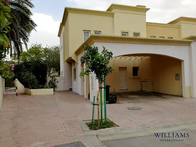 HUGE CORNER PLOT | NEGOTIABLE | SPRINGS 1