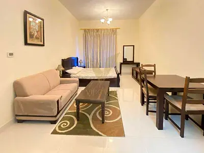 Best Price Studio Apartment |Decent Size |For Sale
