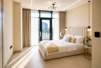 Fully Furnished | Next to Metro |Ready Now