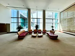 DIFC Skyline View | Vacant 2BR | Prime Location