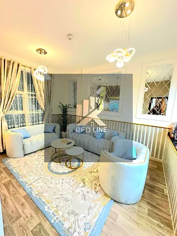 🏡✨ Super Deluxe Apartment for Sale – Ajman | Khalifa Street | City Towers ✨🏡 📍 Prime location in Ajman – Khalifa Street 🚶‍♂️ Close to Safeer Mall