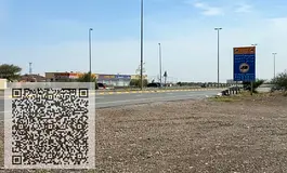 Premium Residential Plot for Sale in Helio 2, Ajman