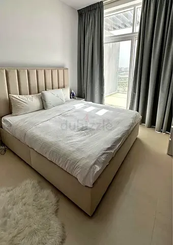 Brand New super King Size 200x200 Bed - Fully Customizable - UAE Sharjah Made - Hydraulic Storage Op