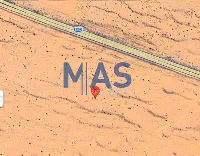 For sale: 2 residential plots – Al Blida 2 | Sharjah