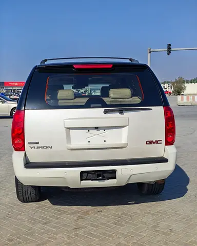 2010 GMC YUKON 照片 6