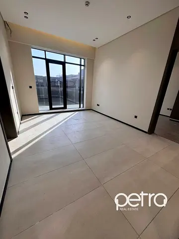 Emerald Vision Tower, JVT District 1, Jumeirah Village Triangle (JVT), Dubai