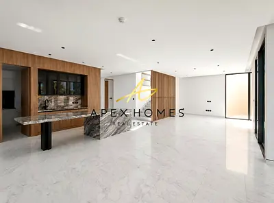 Fully Upgraded | Show Kitchen | Marble