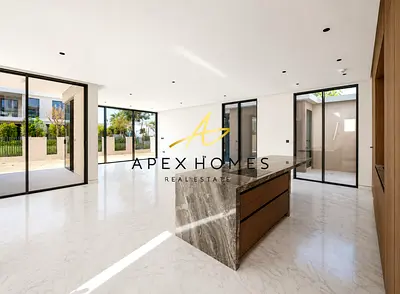 Fully Upgraded | Show Kitchen | Marble
