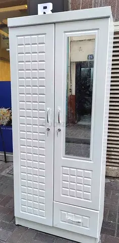 Wardrobe Almost New