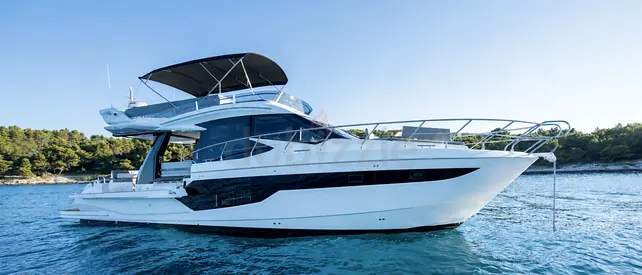 2017 Galeon 500 Fly