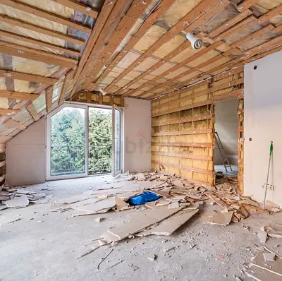 Inspection, Maintenance, Renovation at reasonable prices