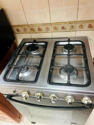 Gas Stove for sale!