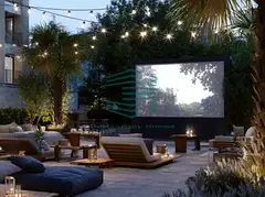 HIGH ROI | BEST VIEWS | LUXURY APARTMENT.
