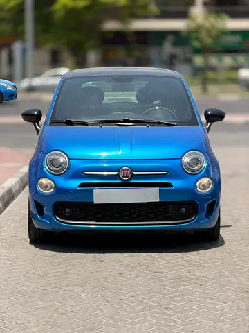 Fiat 500 Sport, миниатюра 2