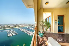 Full Sea View | Funrished | Vacant
