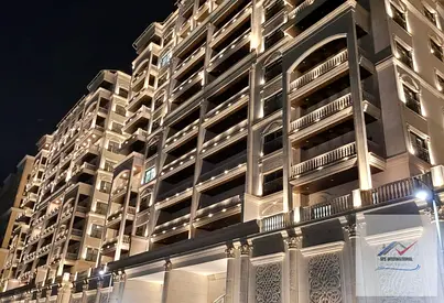 2 BEDROOM SPACIOUS APARTMENT | NADINE RESIDENCE 1