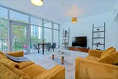 HOT DEAL | FURNISHED | BOULEVARD DOWNTOWN