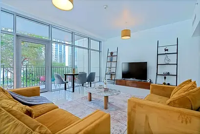 HOT DEAL | FURNISHED | BOULEVARD DOWNTOWN