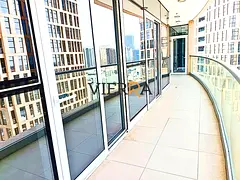 3BR+Maid | High Floor | Vacant Now