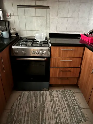 Stove