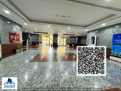 Huge 1 Bedroom Apartment for sale, Emirates City Ajman good A distinctive, brand-new apartment with a stunning view.