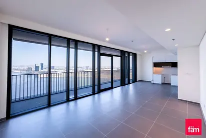 Motivated Seller| Canal View | Bigger Layout 2Br