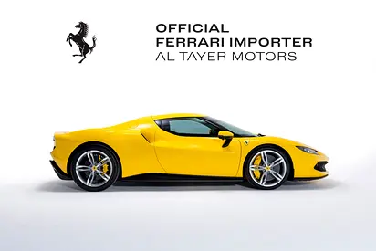 صورة 6 لـ 2022 Ferrari 296 GTB