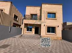 Villa for Rent in Al Mowaihat 2 – Ajman