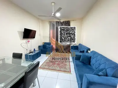 🏙️ Furnished Apartment for Monthly Rent – Direct from Owner 🏙️