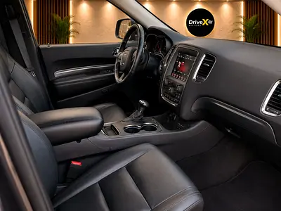 2019 Dodge DURANGO 照片 10