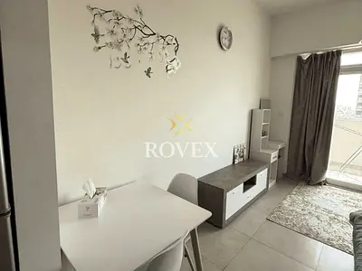 Furnished Studio in Azizi Farishta