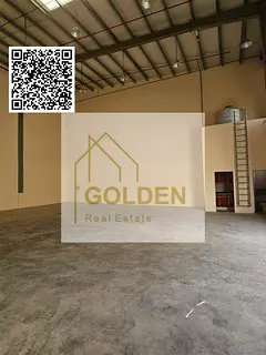 Great Opportunity – Warehouse on the Main Road in a Prime Location, Ready for Immediate Operation