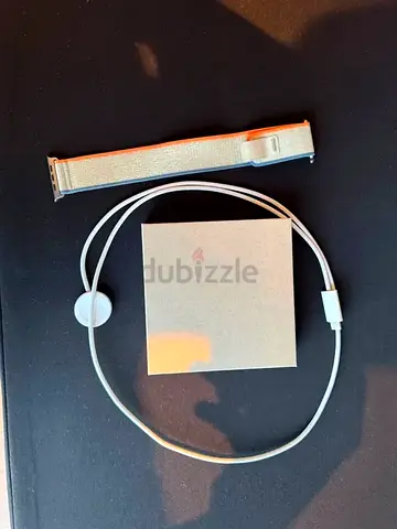 New Sealed Apple Watch Ultra 2
