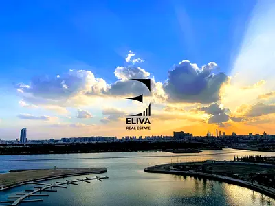Move In Ready | 3BR+Maid | Marina View