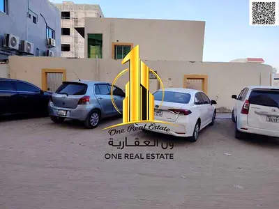 🏡 House for Annual Rent in Al Bustan (Liwara) The house is divided into 3 sections and is suitable