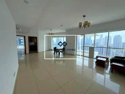 Huge Layout 1BR | Ready to Move | Saba 2 JLT