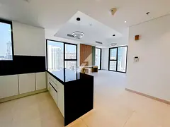 Spacious Layout | High End Finishes | Vacant Now