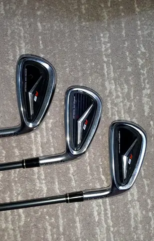 Gold club, R9 Brand
