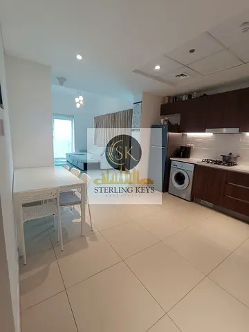 Fully Furnished | Vacant | Spacious Layout