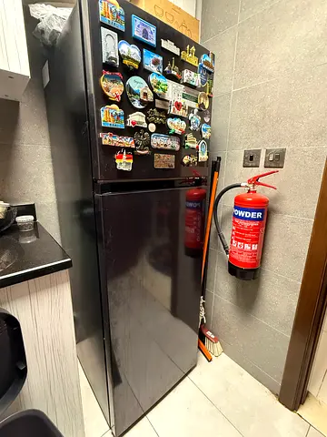 Fridge