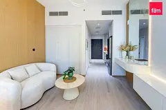 Fully Furnished | Upgraded | Brand New