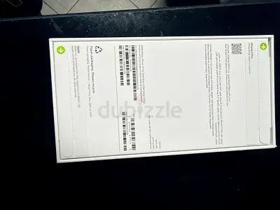 Brand New iPhone 17 Pro - 512GB - Deep Blue + AppleCare+