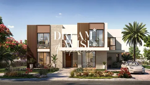 Elegant 4BR Villa | Single Row | Good Location