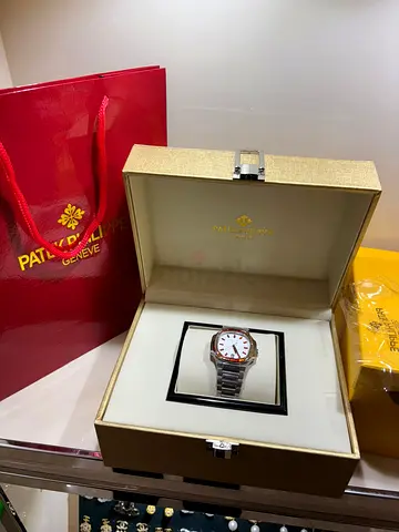 Watches
