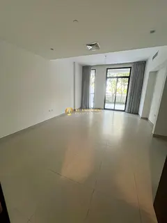 Community View | Unfurnished 2BR | Move In Ready