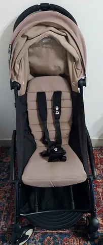 Yoyo 2 babyzen cabin