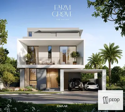 Best 4BR VILLA | Resal