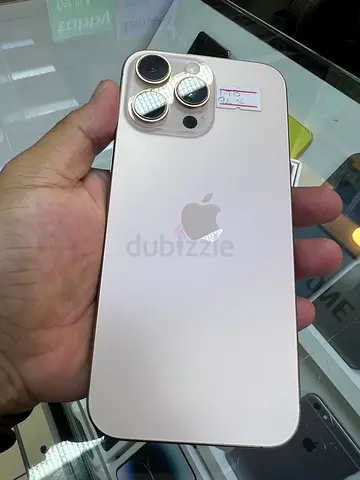 APPLE IPHONE 16 PRO MAX 1TB