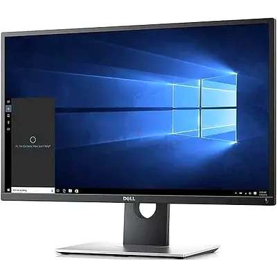 Dell p2417h 24-inch Full HD LED Monitor - Excellent Condition