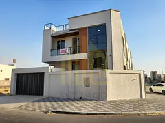 A unique opportunity to buy a luxurious residential villa with exquisite finishes and premium servic